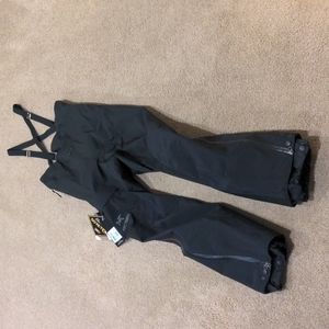Arc'teryx Beta SV Bib Men's Ski pants